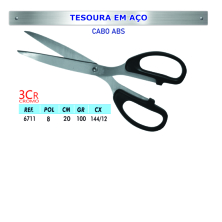 TESOURA 2